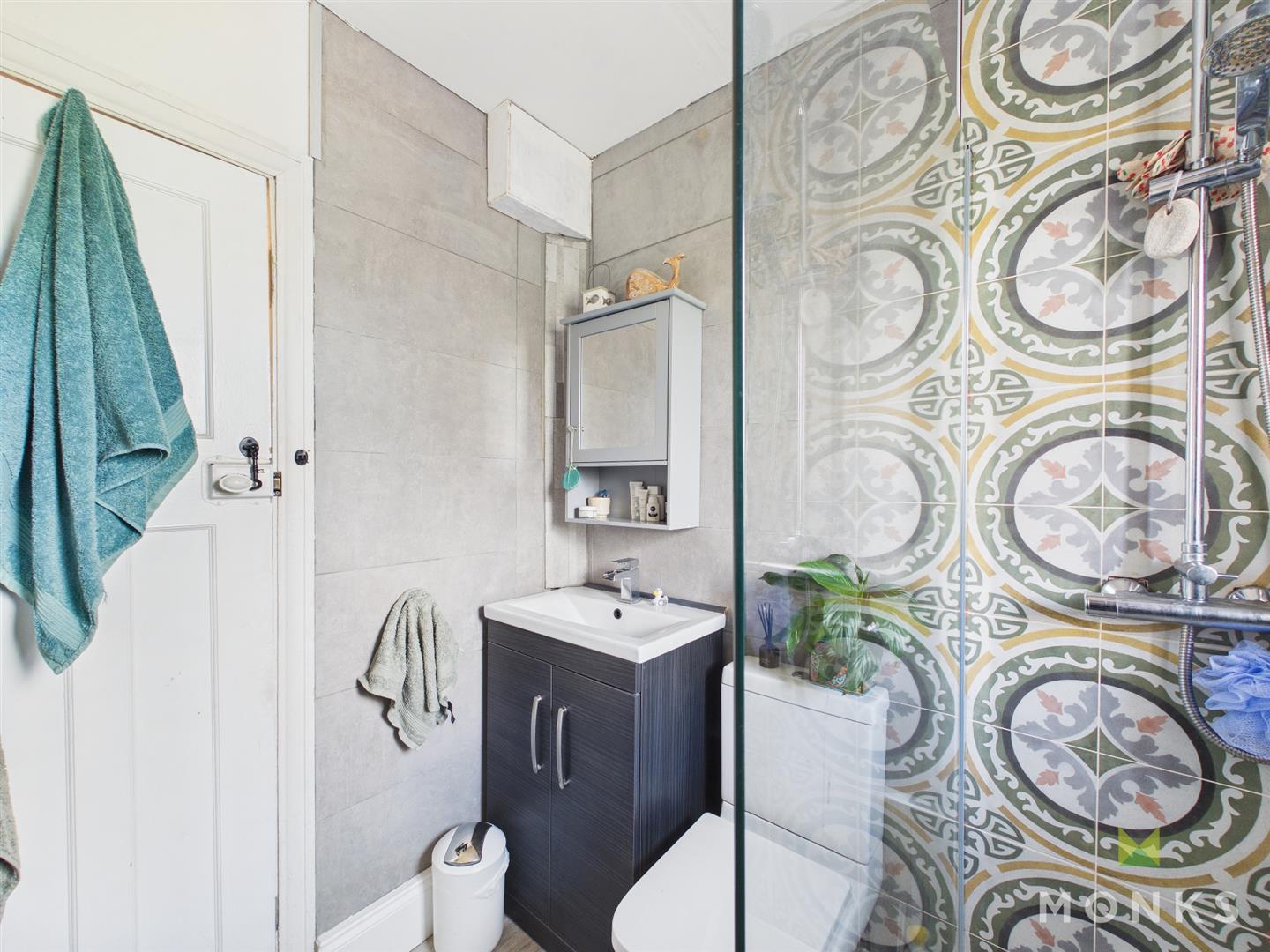 51 Albert Road, Shrewsbury, SY1 4JD For Sale